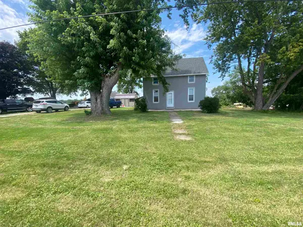 27426 N Il Hwy 97, Canton, IL 61520