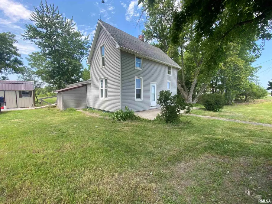 27426 N Il Hwy 97, Canton, IL 61520 - #2