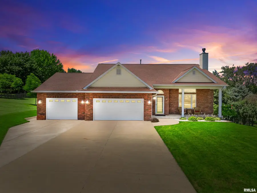 13021 N Bland Road, Dunlap, IL 61525 - #2