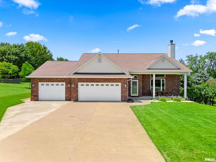 13021 N Bland Road, Dunlap, IL 61525 - #3