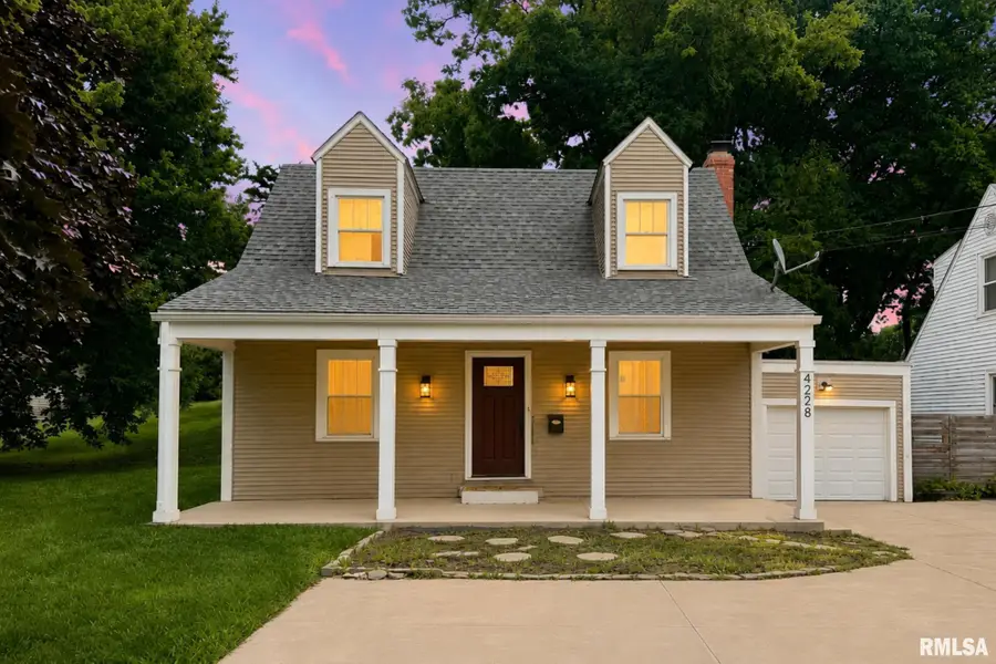 4228 N University Street, Peoria, IL 61614 - #2