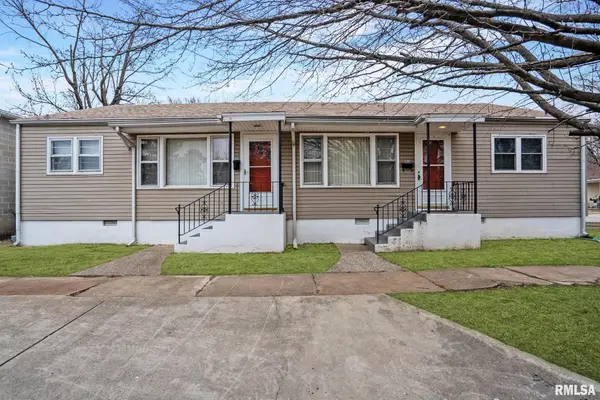 301 N 12th Street, Herrin, IL 62948