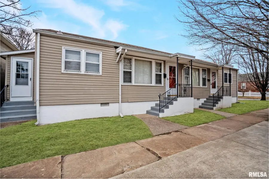 301 N 12th Street, Herrin, IL 62948 - #2