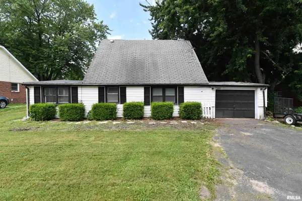 209 Schlag Lane, East Peoria, IL 61611