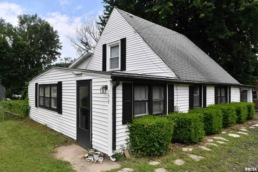 209 Schlag Lane, East Peoria, IL 61611 - #2