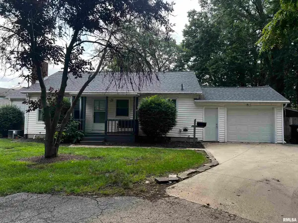 505 1/2 Bowles Drive, Normal, IL 61761