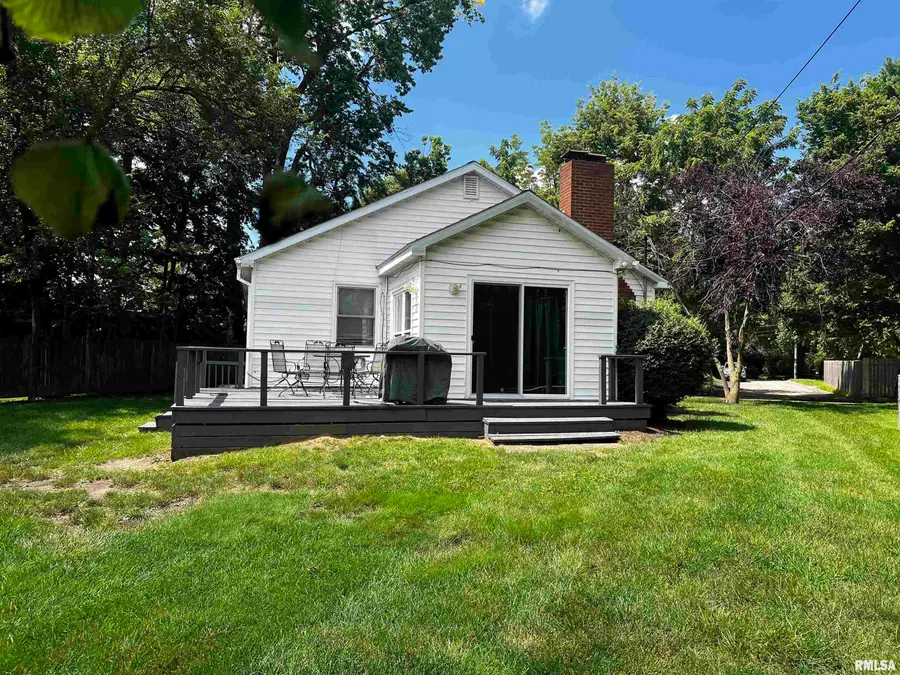 505 1/2 Bowles Drive, Normal, IL 61761 - #3