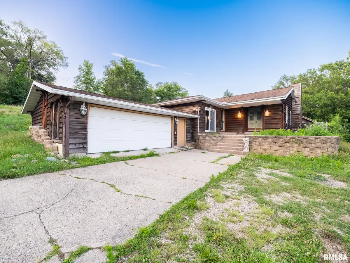 132 Greenlawn Court, East Peoria, IL 61611 - #1