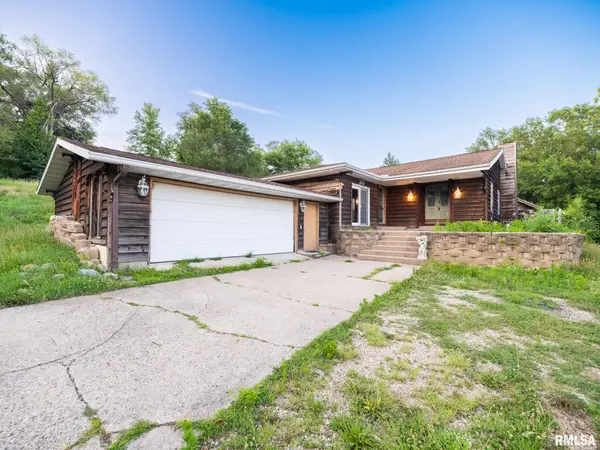 132 Greenlawn Court, East Peoria, IL 61611