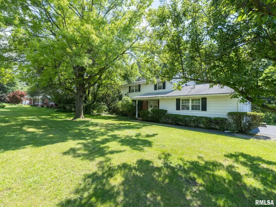 3026 W Greenbrier Lane, Peoria, IL 61614-3246 - #3