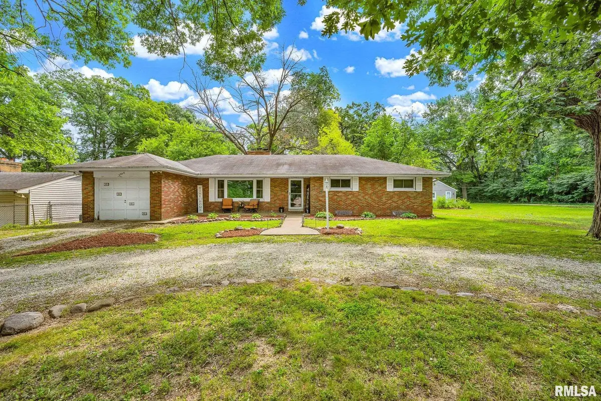 2304 N Lehman Road, Peoria, IL 61604 - #1