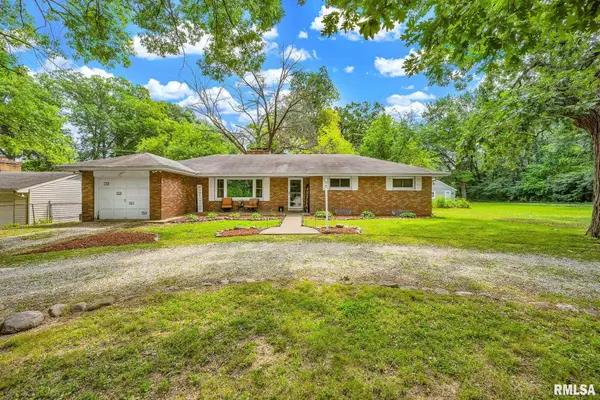 2304 N Lehman Road, Peoria, IL 61604
