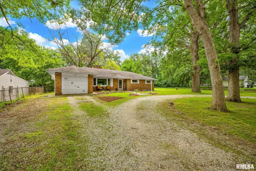 2304 N Lehman Road, Peoria, IL 61604 - #2