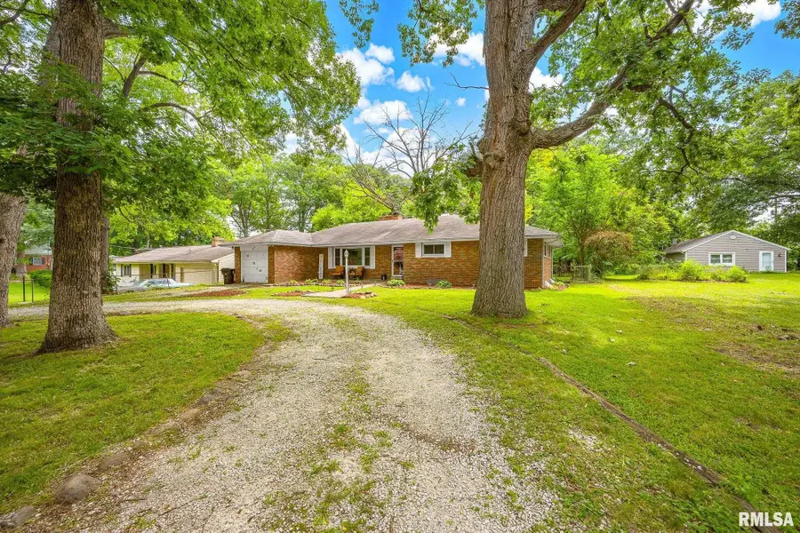 2304 N Lehman Road, Peoria, IL 61604 - #3