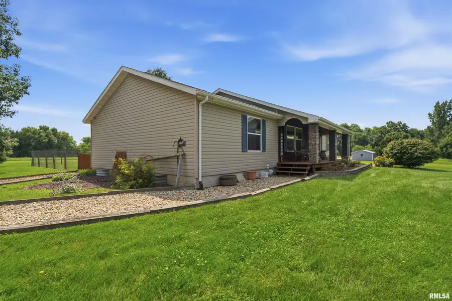 12806 N Whittaker Road, Brimfield, IL 61517 - #2