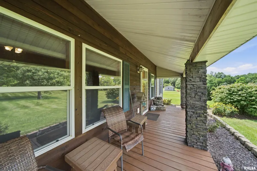 12806 N Whittaker Road, Brimfield, IL 61517 - #3