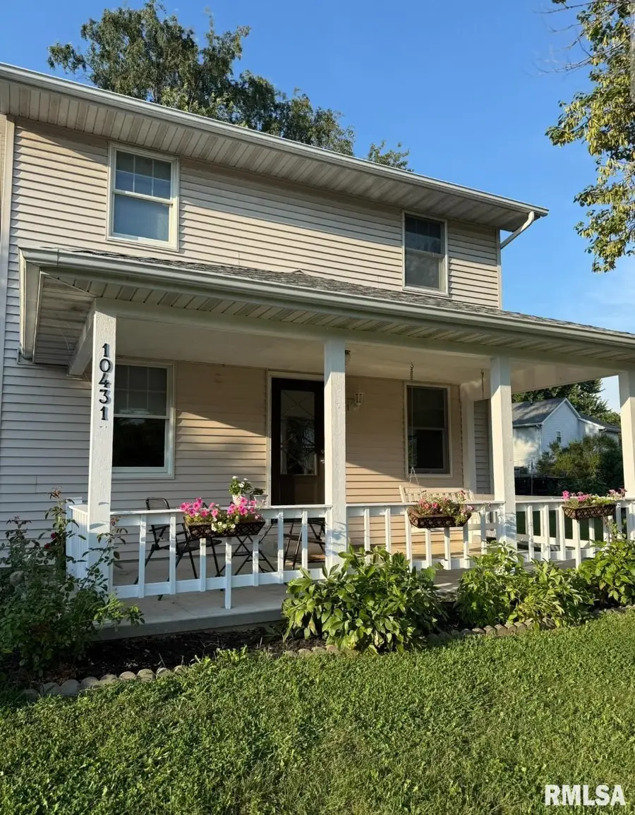 10431 W Prince Valiant Court, Mapleton, IL 61547 - #2