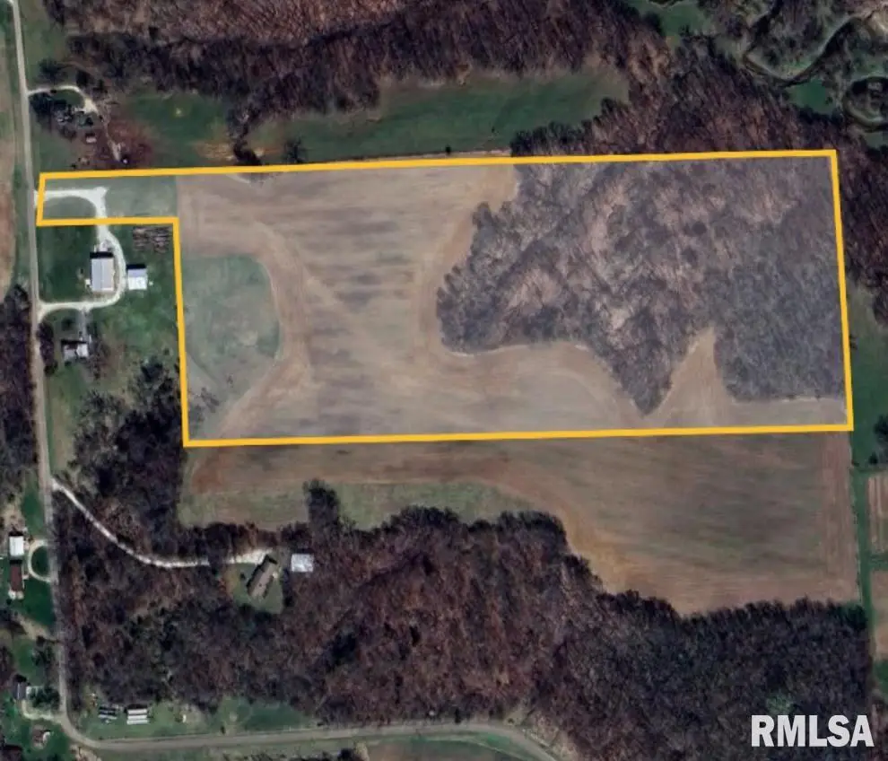 14953 E Grain Bin Road, Lewistown, IL 61542 - #1