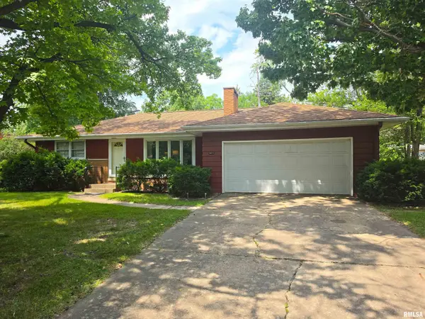 3971 N Brookside Drive, Peoria, IL 61615
