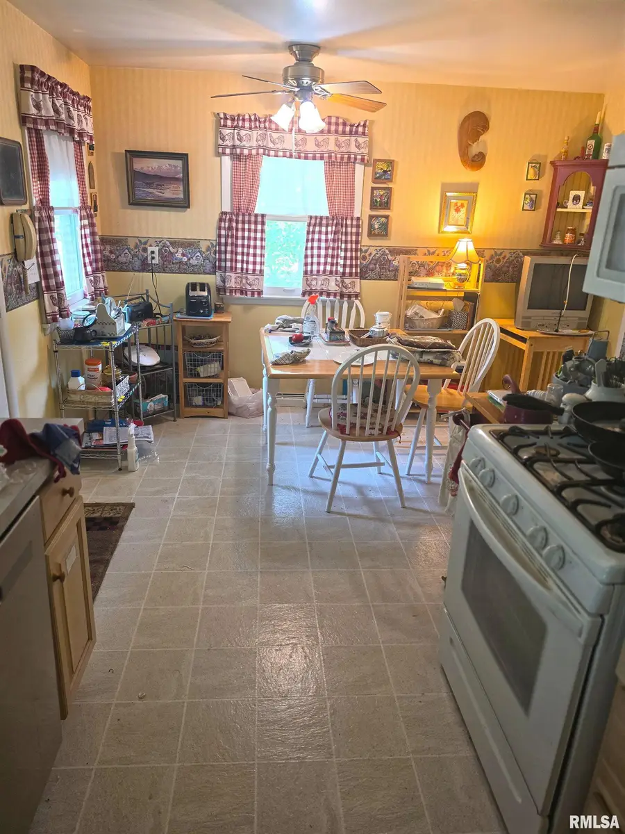 3971 N Brookside Drive, Peoria, IL 61615 - #3