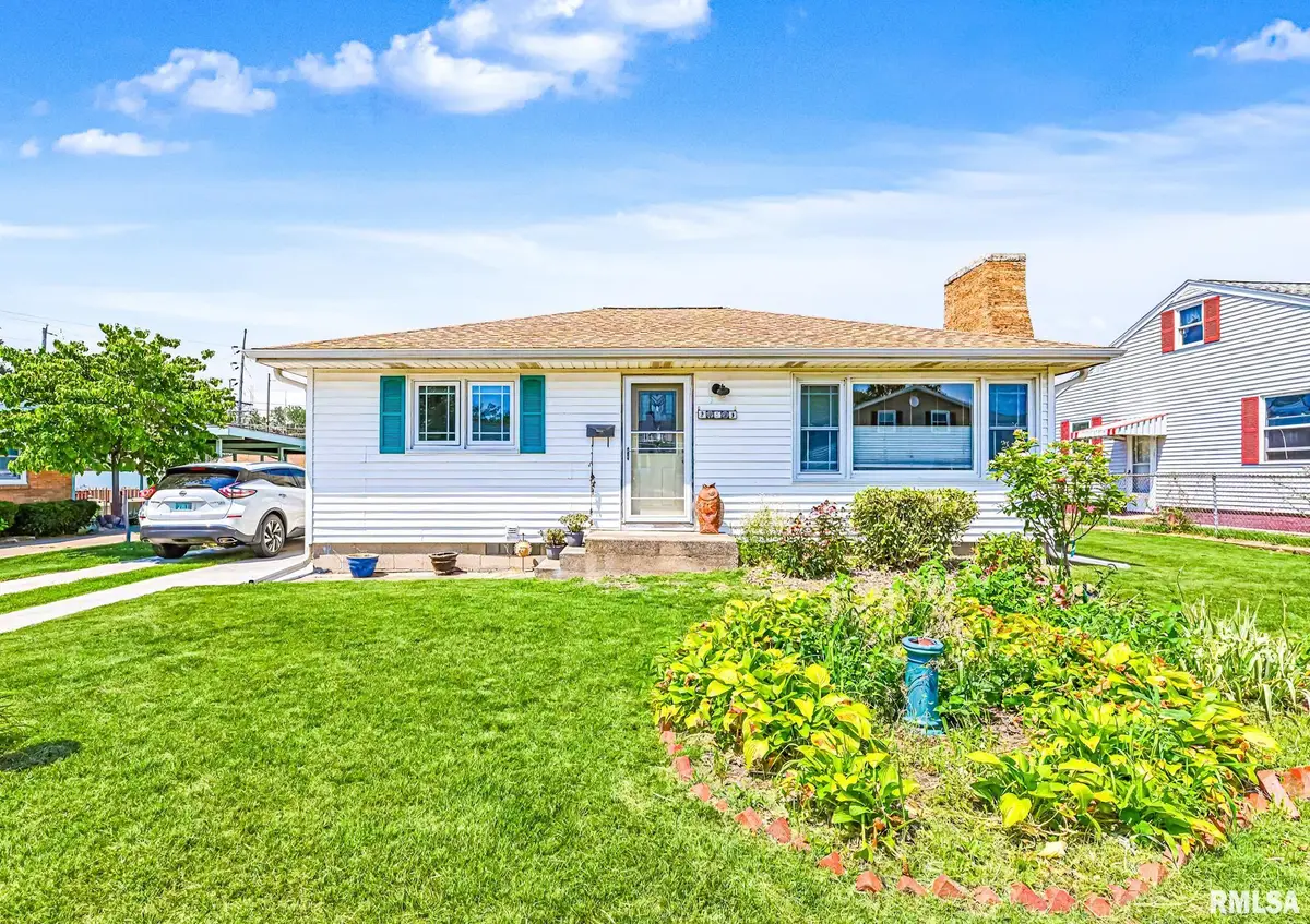 5 Richardson Court, Pekin, IL 61554 - #1
