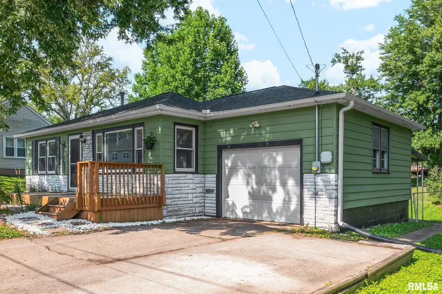 102 Willms Court, Bartonville, IL 61607 - #2