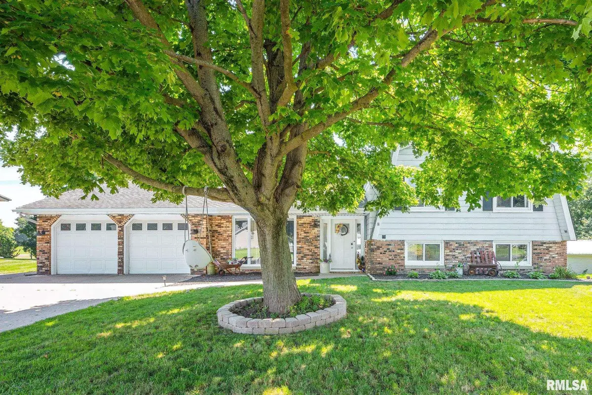 1217 S Apache Lane, Peoria, IL 61607 - #1