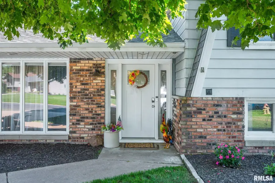 1217 S Apache Lane, Peoria, IL 61607 - #2