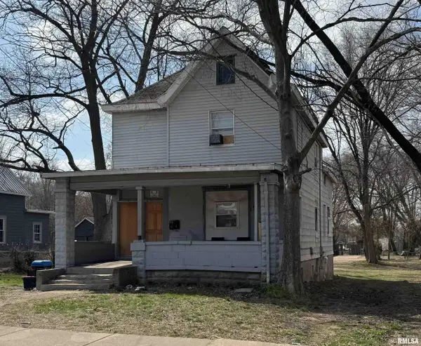 1823-1825 N Linn Street, Peoria, IL 61604