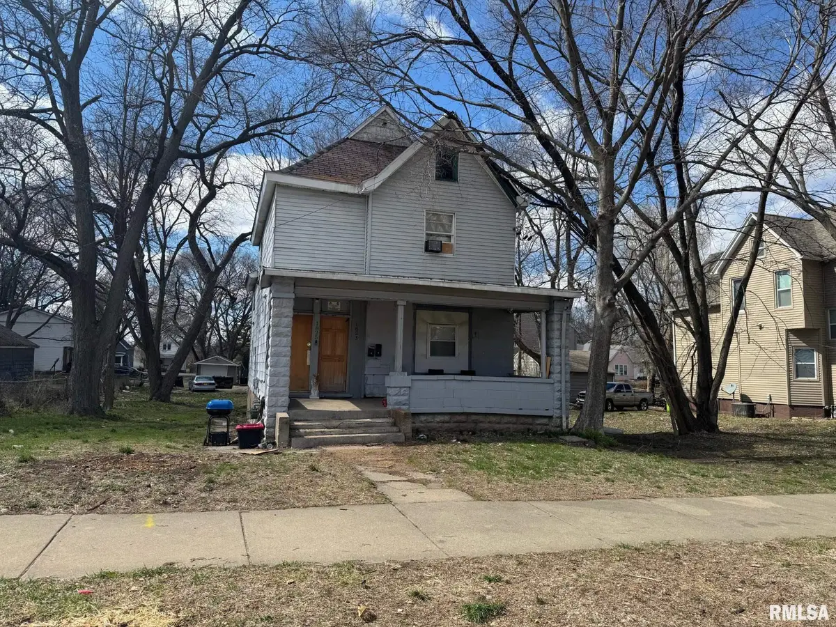 1823   1825 Linn Street, Peoria, IL 61604 - #1