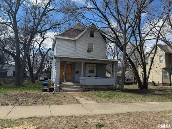 1823   1825 Linn Street, Peoria, IL 61604