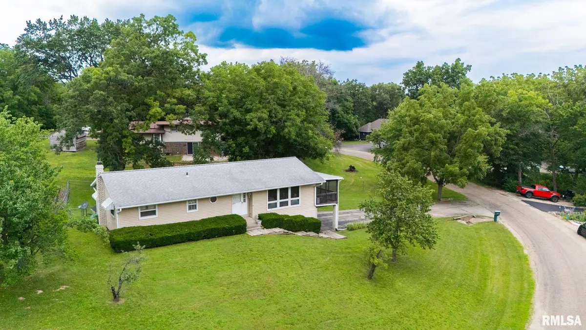 21640 Lago Drive, Delavan, IL 61734 - #1
