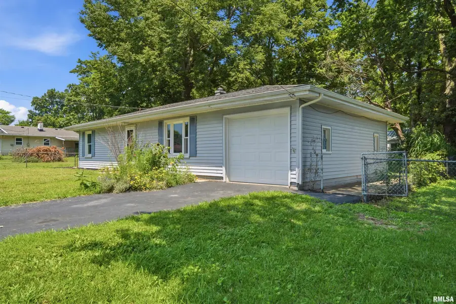 1423 E Melaik Court, Peoria, IL 61615 - #3