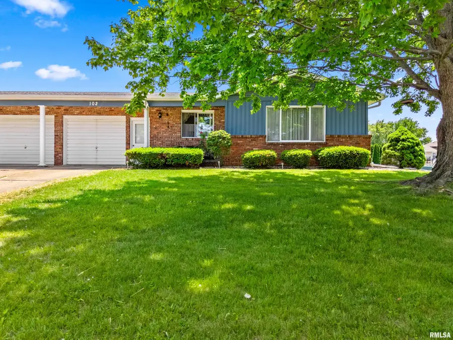 100-102 Nina Court, Pekin, IL 61554 - #3