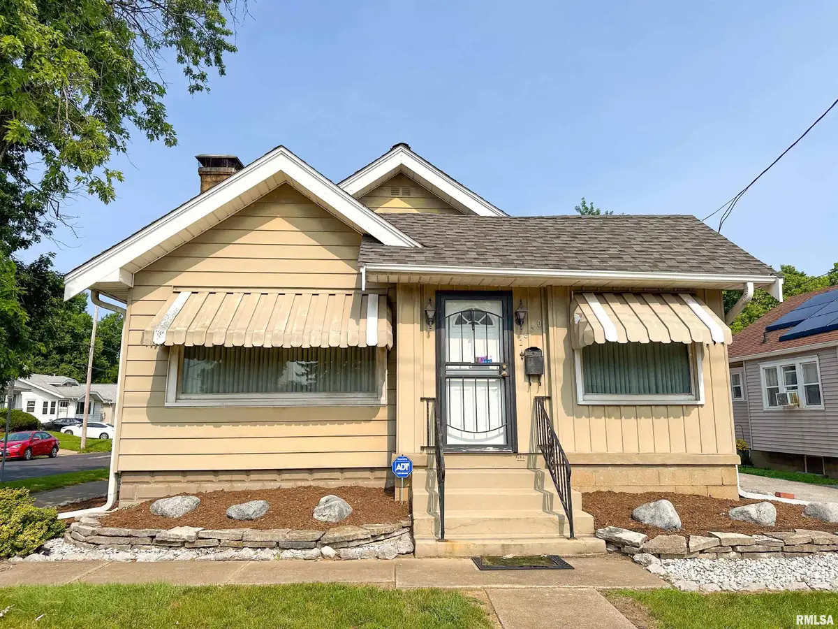 2630 N University Street, Peoria, IL 61604 - #1