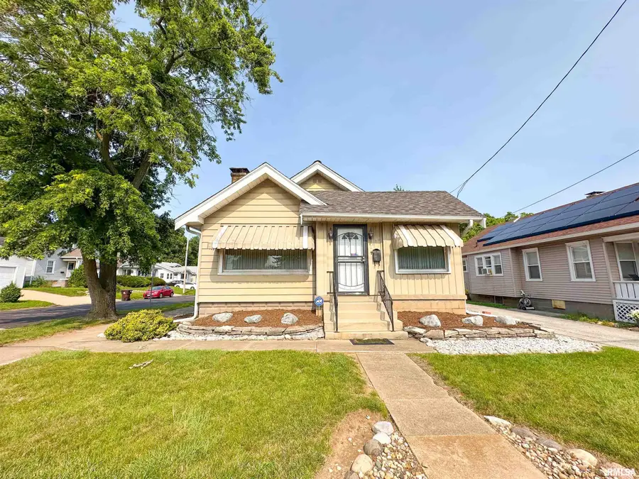 2630 N University Street, Peoria, IL 61604 - #2