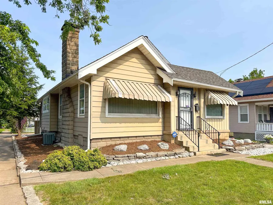 2630 N University Street, Peoria, IL 61604 - #3