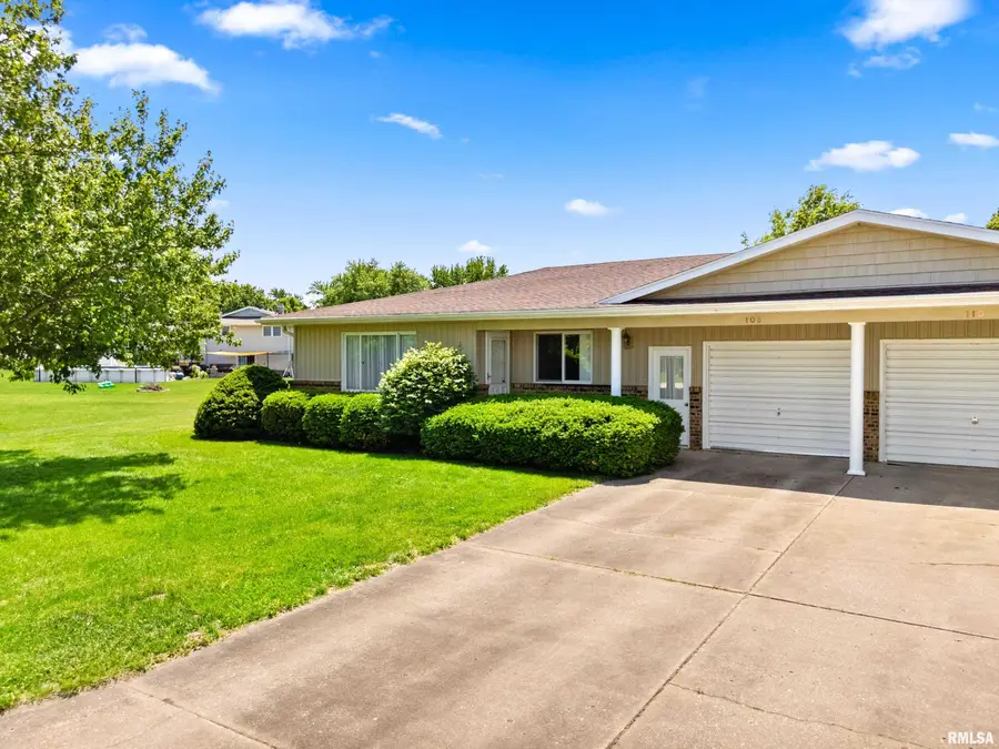 108-110 Nina Court, Pekin, IL 61554 - #3