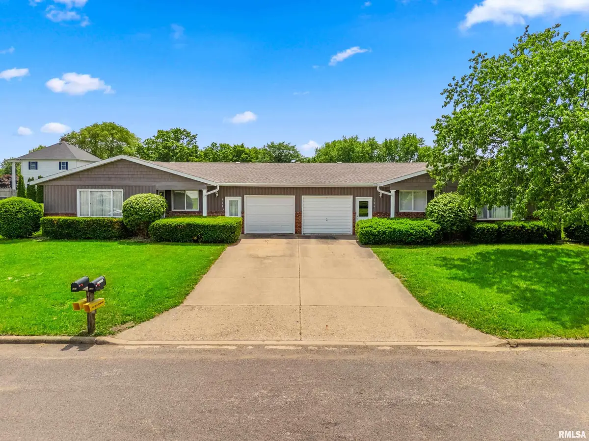 104-106 Nina Court, Elm Grove, IL 61571 - #1