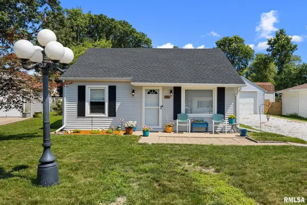 330 Forest Drive, North Pekin, IL 61554