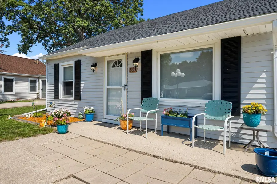 330 Forest Drive, North Pekin, IL 61554 - #2