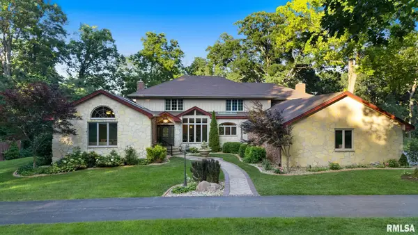 11303 Pauli Road, Dunlap, IL 61525