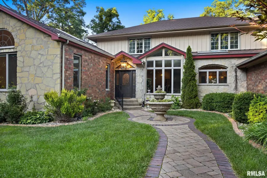 11303 Pauli Road, Dunlap, IL 61525 - #2