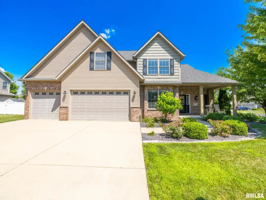 1719 Sycamore, Washington, IL 61571 - #3