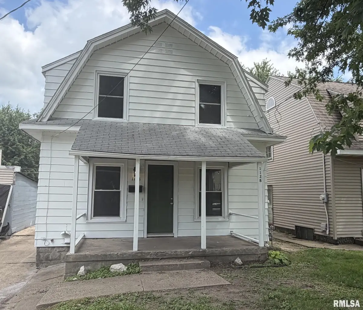1128 Summer Street, Pekin, IL 61554 - #1