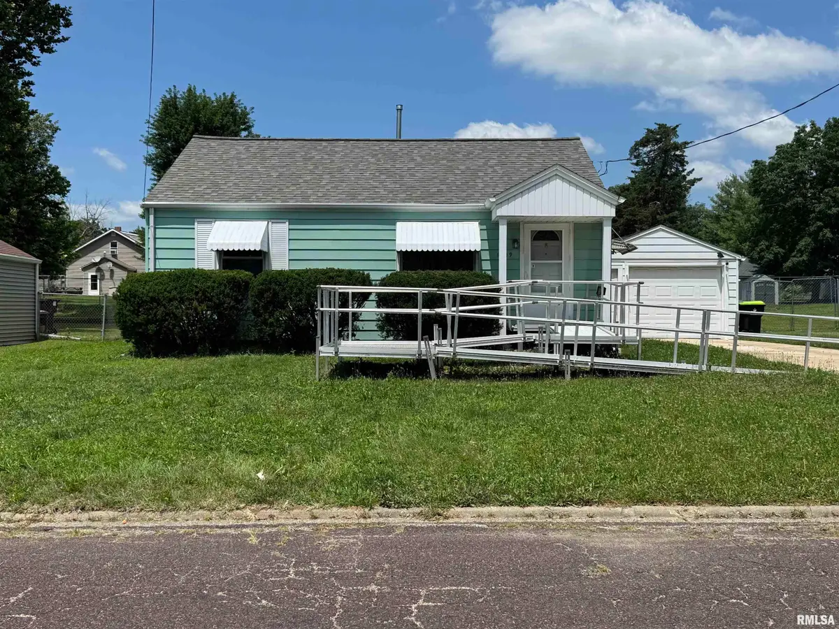 1209 W Crestwood Drive, Peoria, IL 61604 - #1