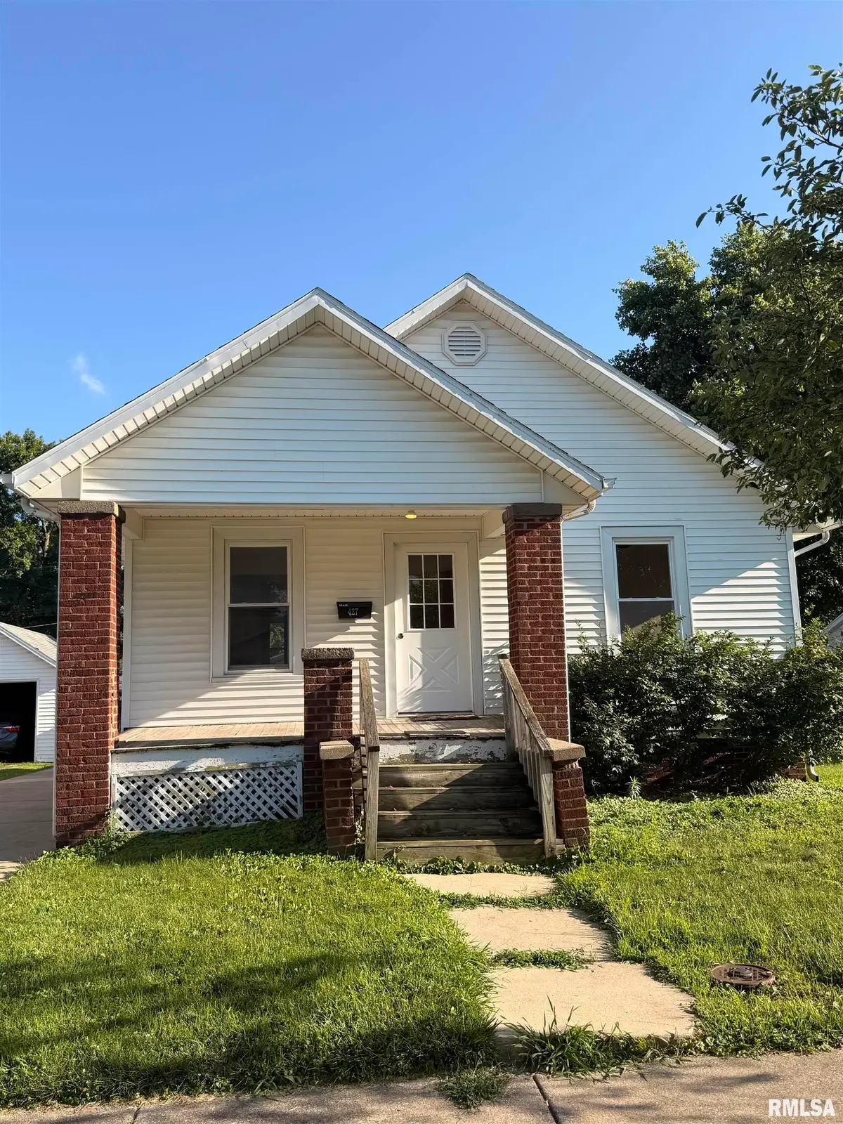 427 W Washington Street, Macomb, IL 61455 - #1
