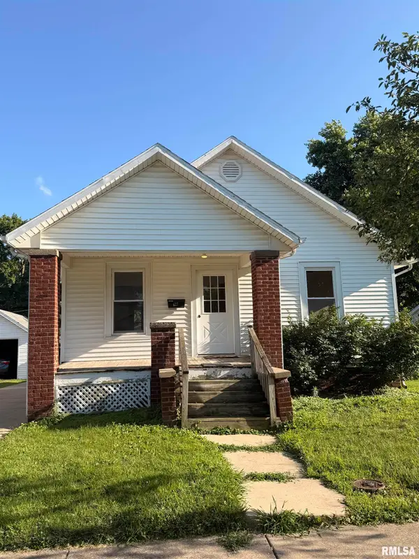 427 W Washington Street, Macomb, IL 61455