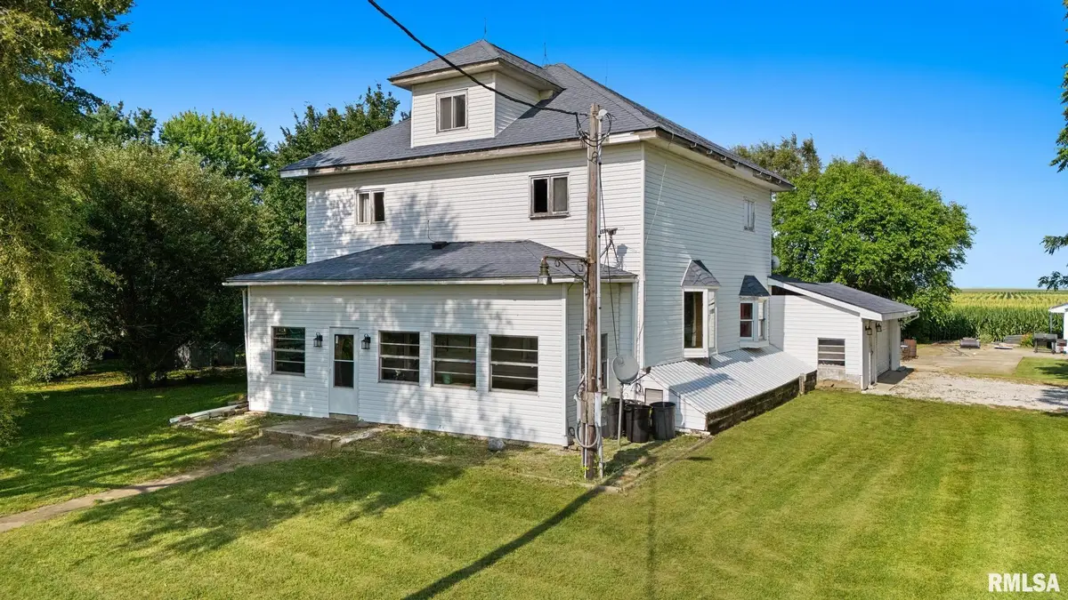 724 County Road 2600 E Road, Toluca, IL 61369 - #1