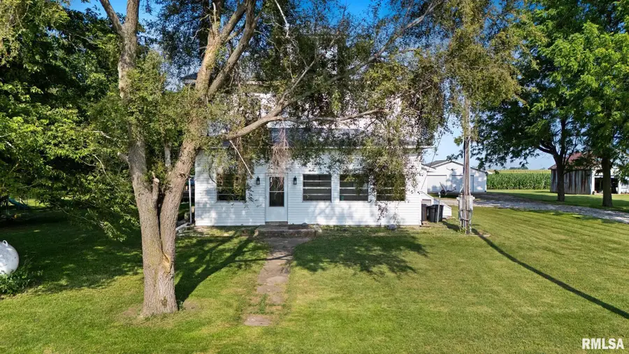 724 County Road 2600 E Road, Toluca, IL 61369 - #2